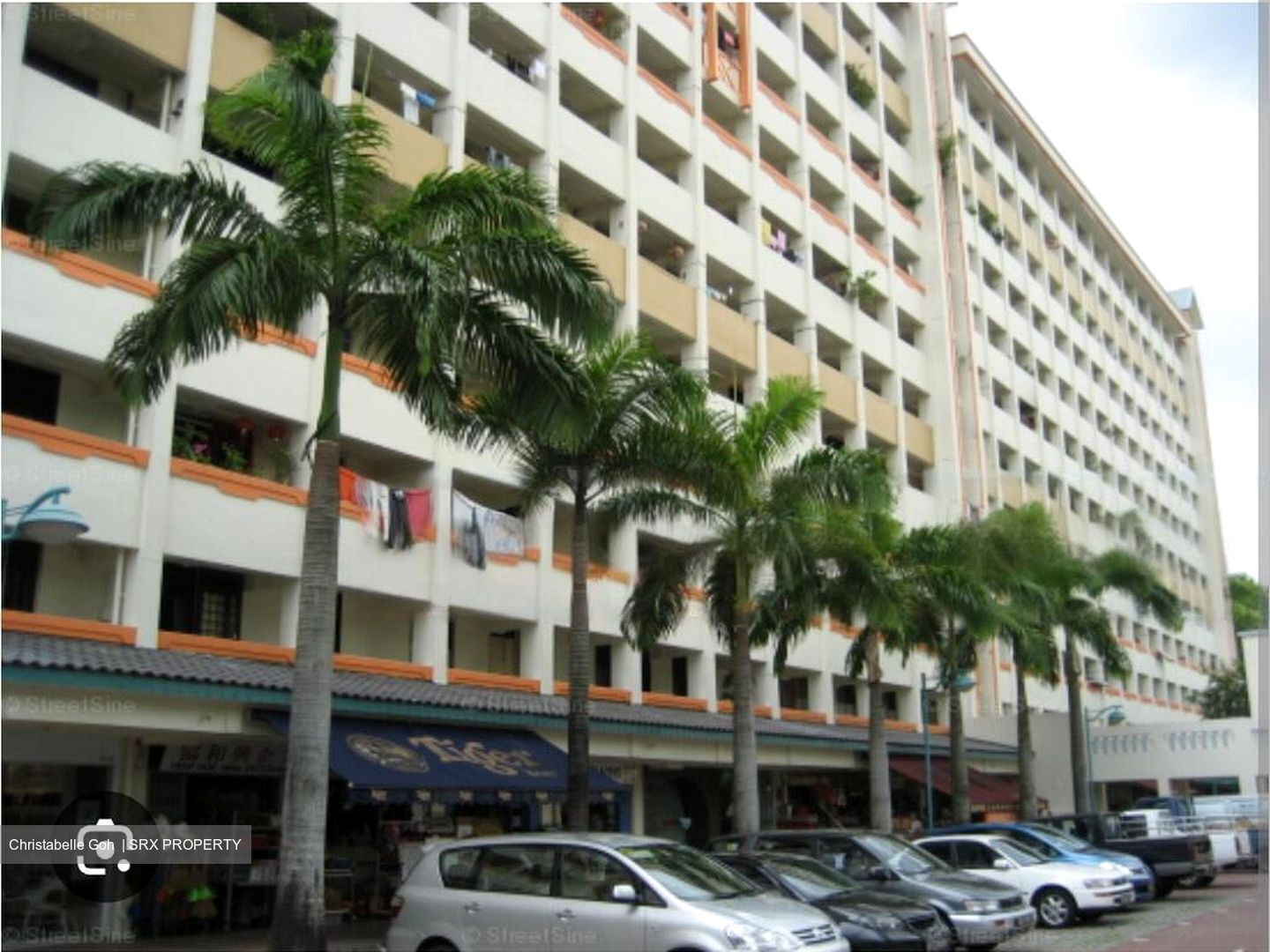 SIN MING VILLE (D20), Shop House #486561561